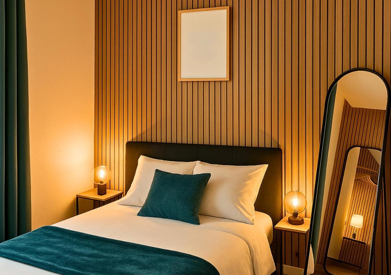 Appartement Ferrero Angoulême Kültér fotó