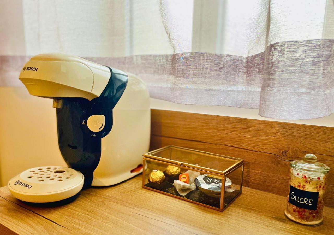 Appartement Ferrero Angoulême Kültér fotó