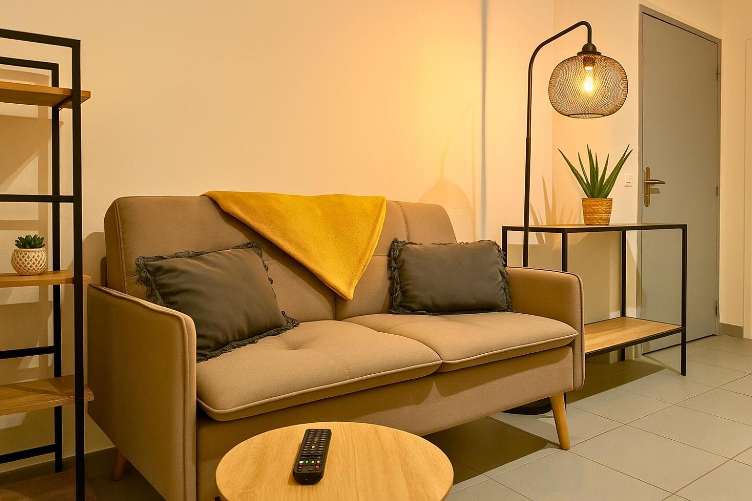 Appartement Ferrero Angoulême Kültér fotó